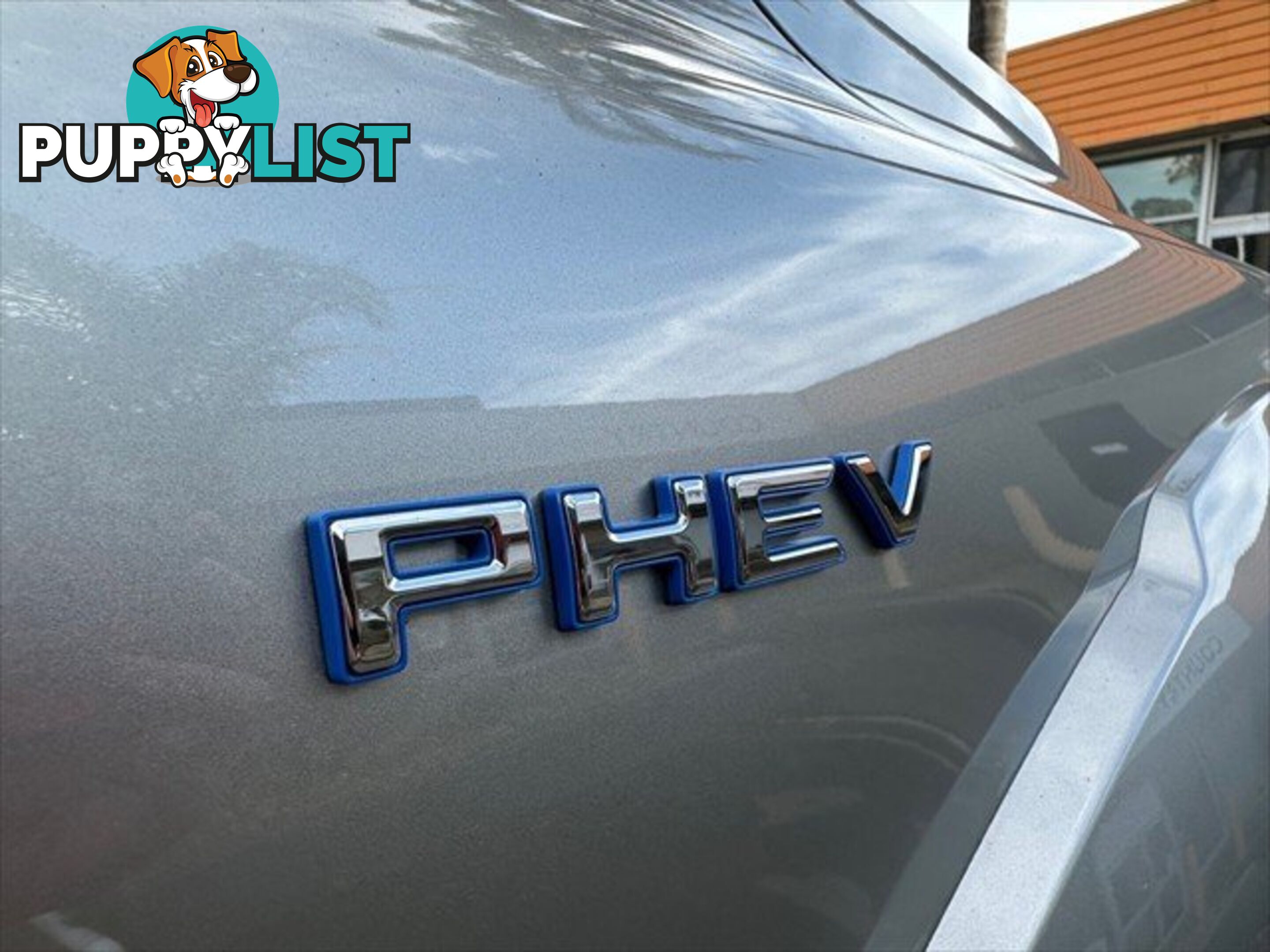 2025 GWM CANNON ALPHA ULTRA PHEV P05 FOUR WHEEL DRIVE UTILITY - DUAL CAB