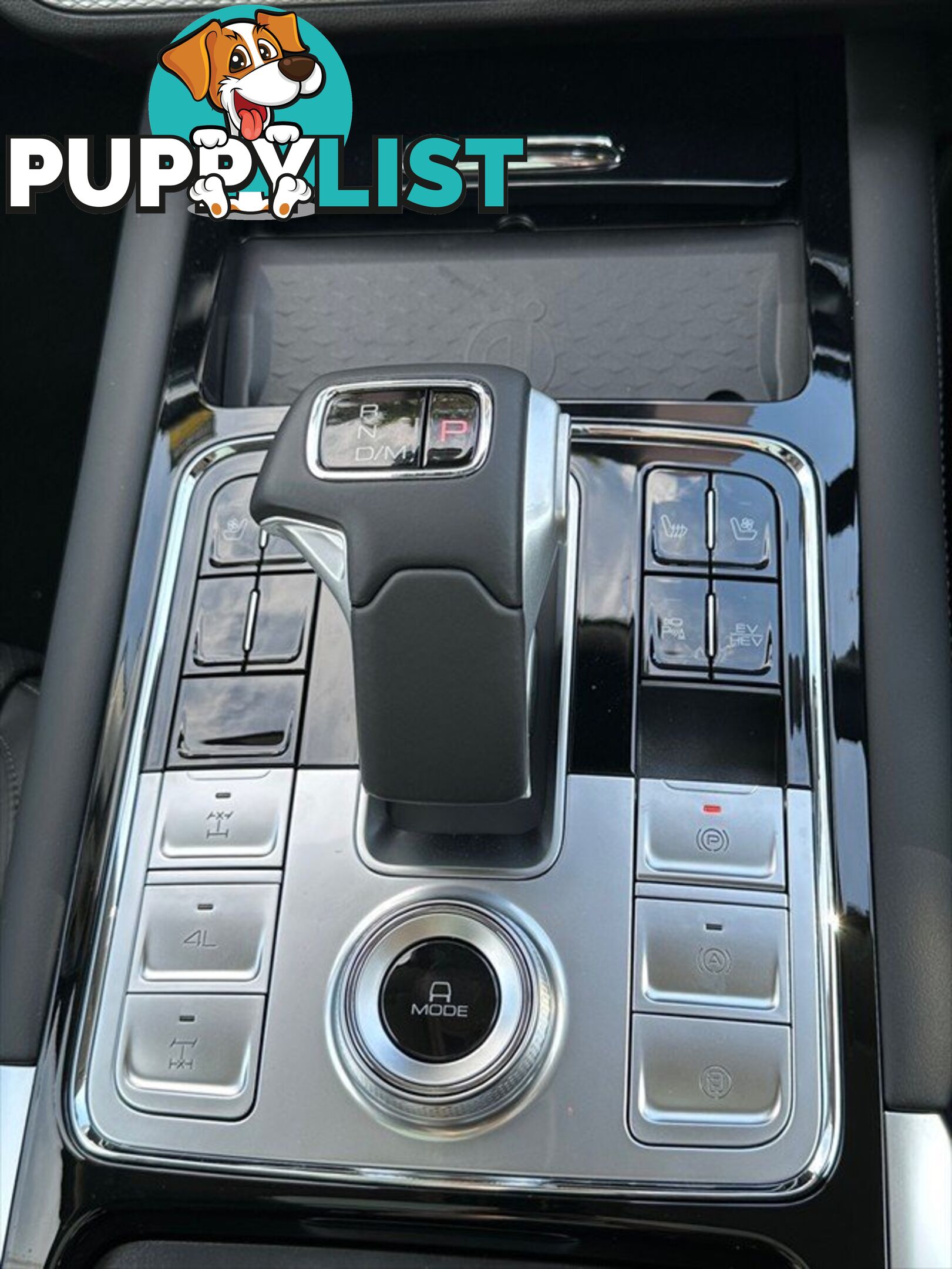 2025 GWM CANNON ALPHA ULTRA PHEV P05 FOUR WHEEL DRIVE UTILITY - DUAL CAB