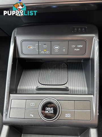 2024 HYUNDAI KONA ELECTRIC N LINE SX2.V2 MY25 SUV