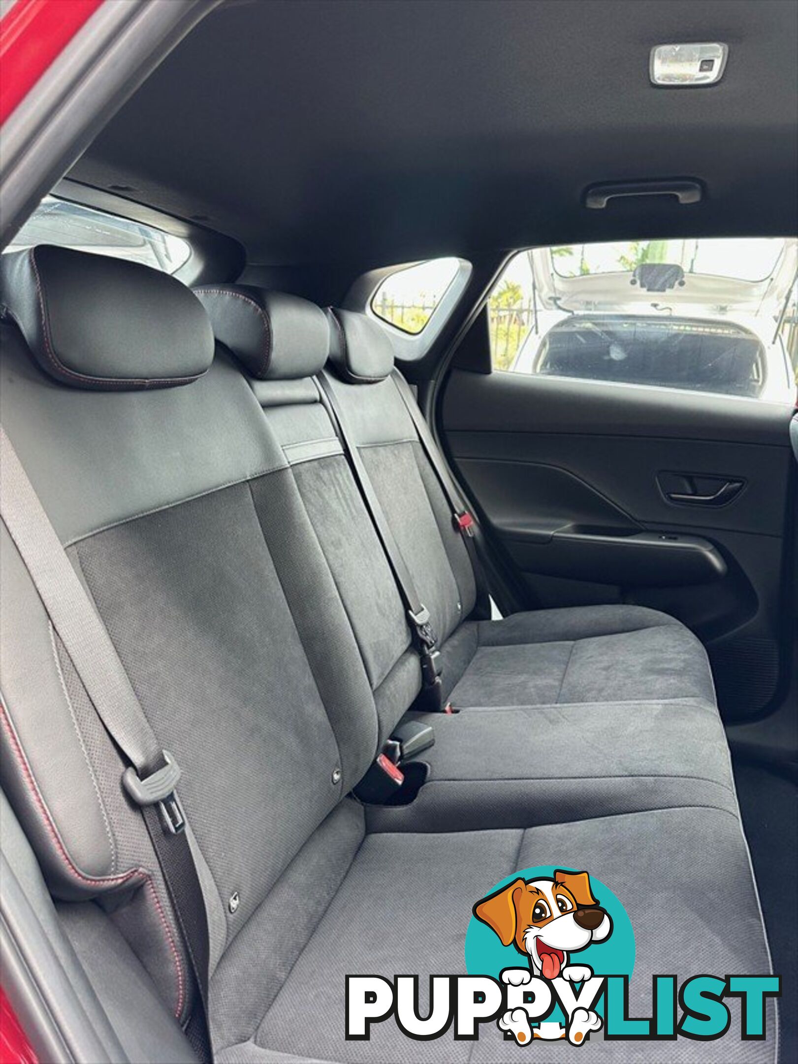 2024 HYUNDAI KONA ELECTRIC N LINE SX2.V2 MY25 SUV