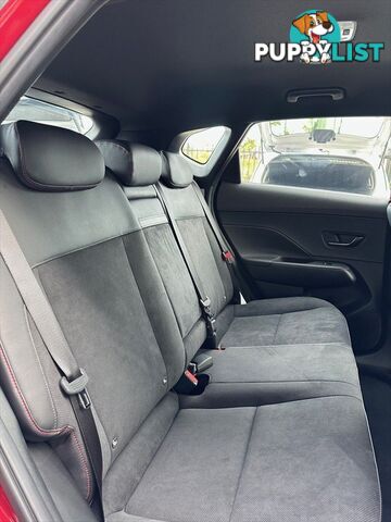 2024 HYUNDAI KONA ELECTRIC N LINE SX2.V2 MY25 SUV