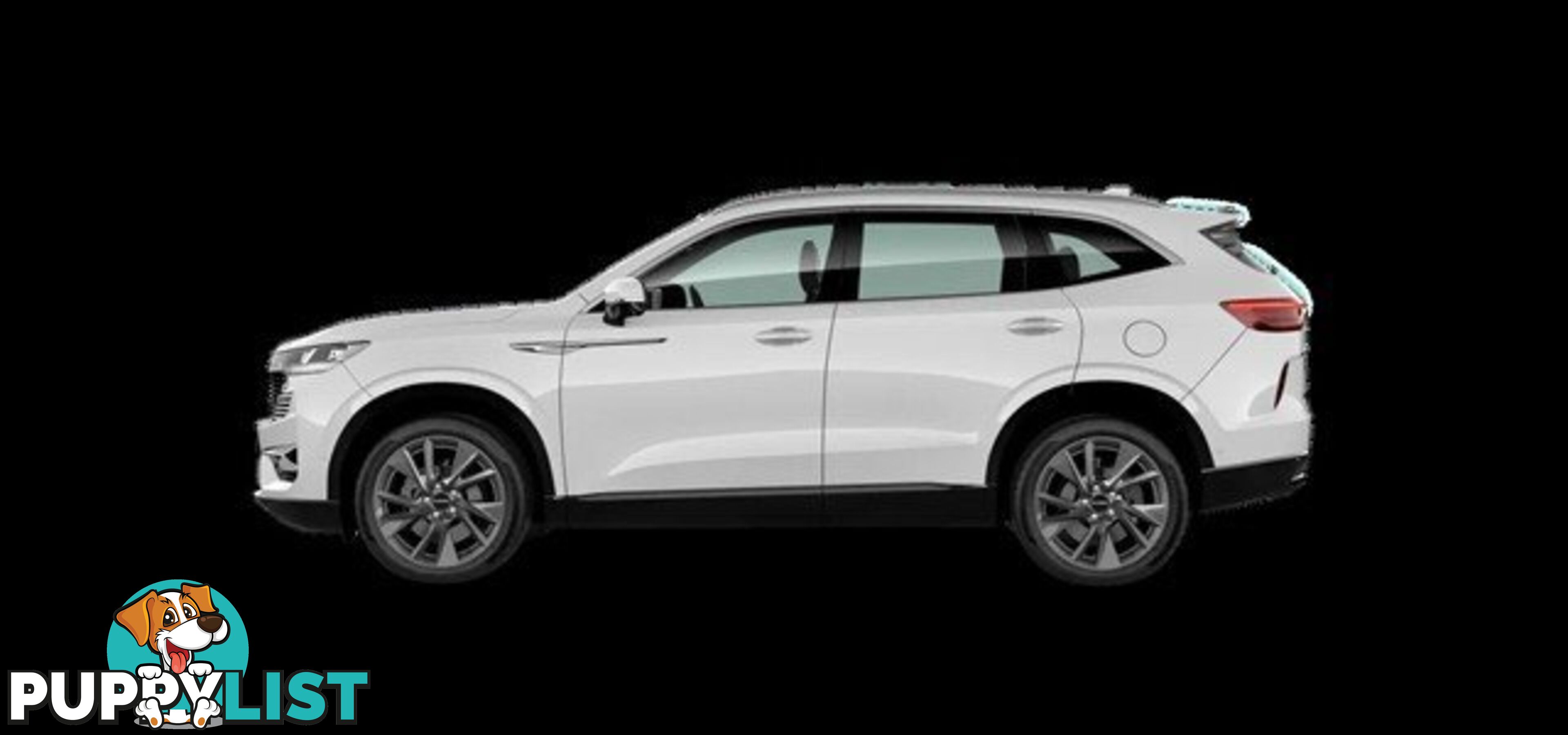 2022 GWM HAVAL H6 ULTRA HYBRID B01 SUV