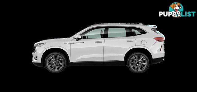 2022 GWM HAVAL H6 ULTRA HYBRID B01 SUV