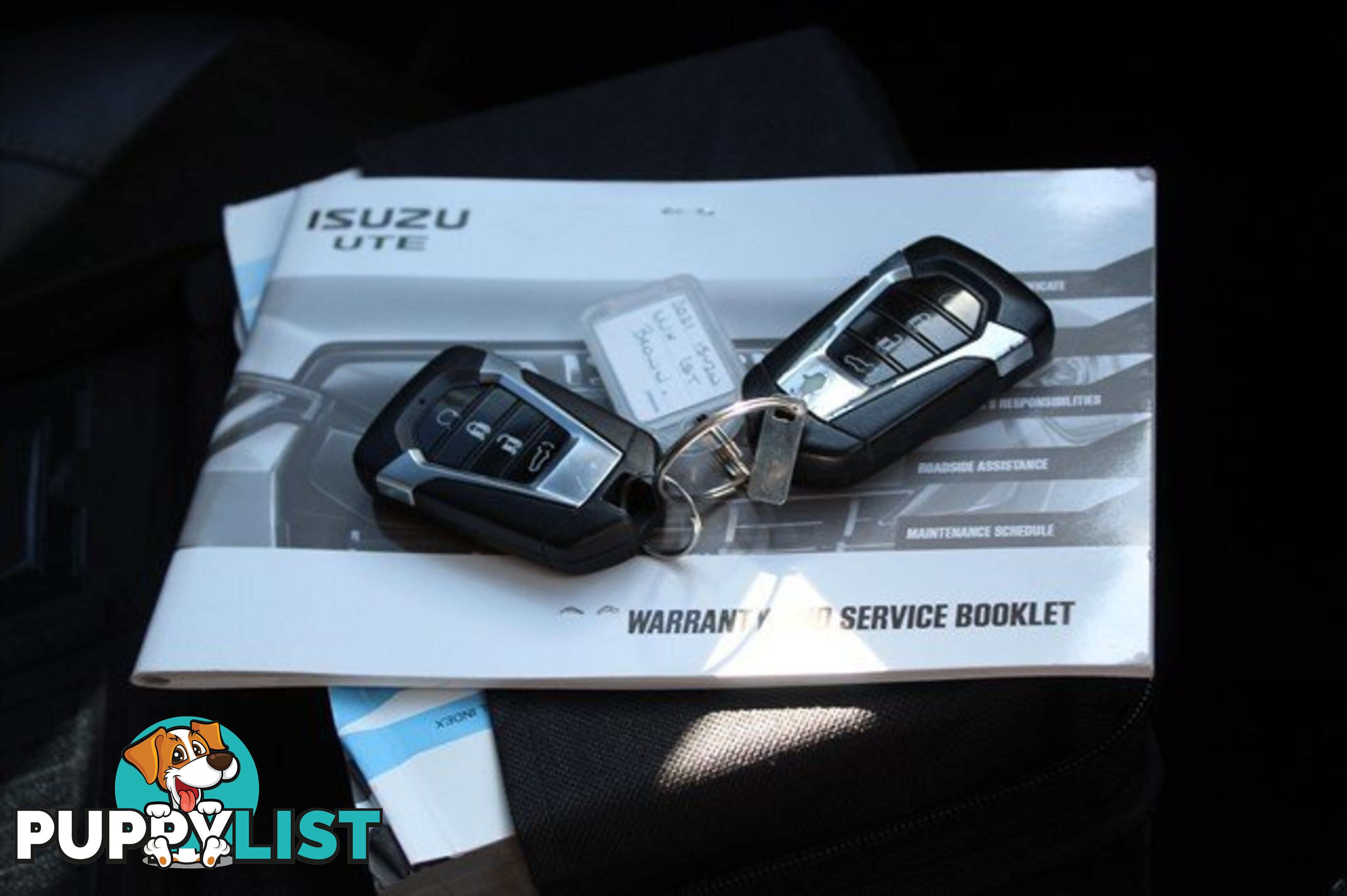 2021 ISUZU MU-X LS-T MY21 4X4 DUAL RANGE SUV
