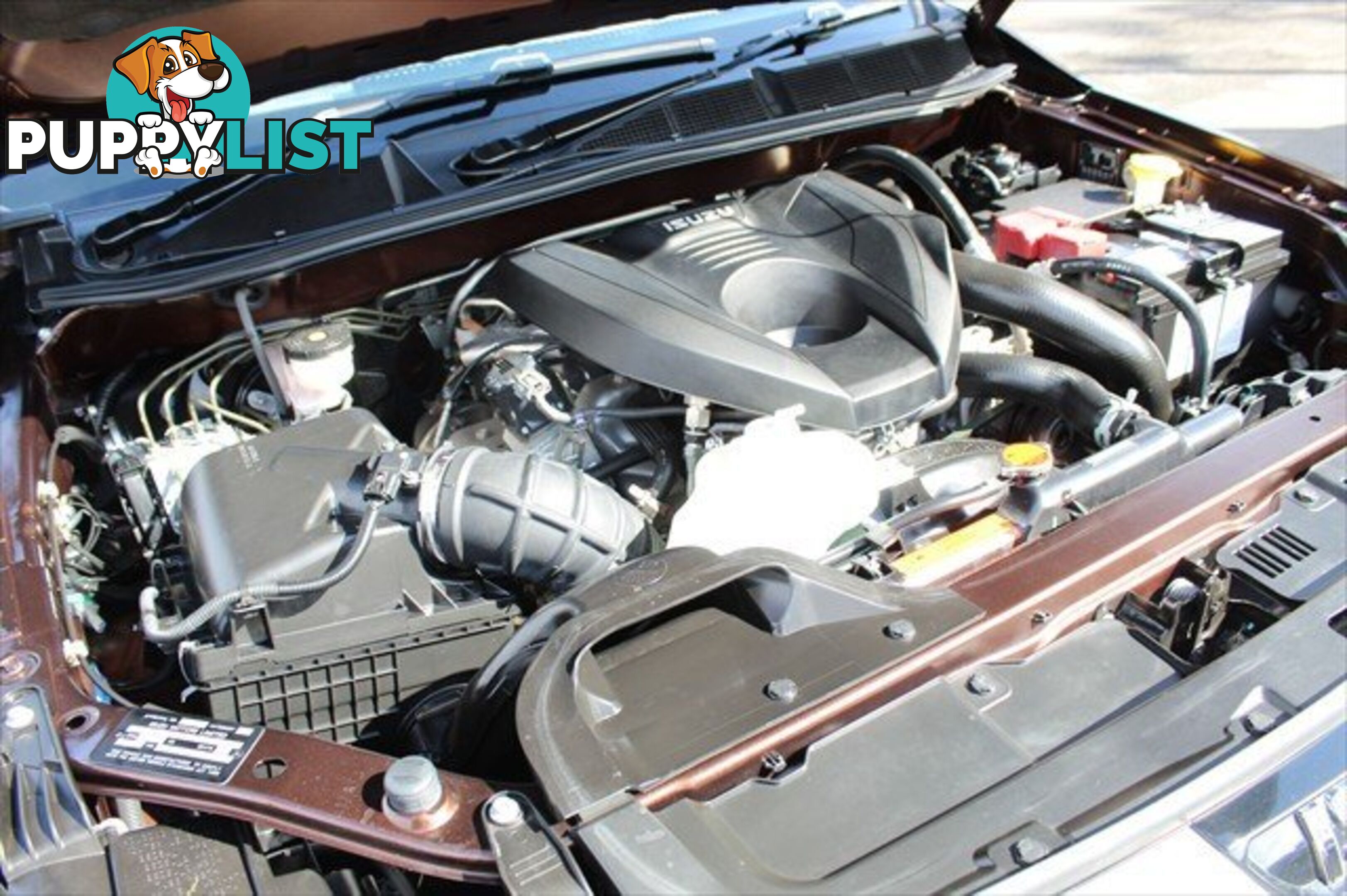2021 ISUZU MU-X LS-T MY21 4X4 DUAL RANGE SUV