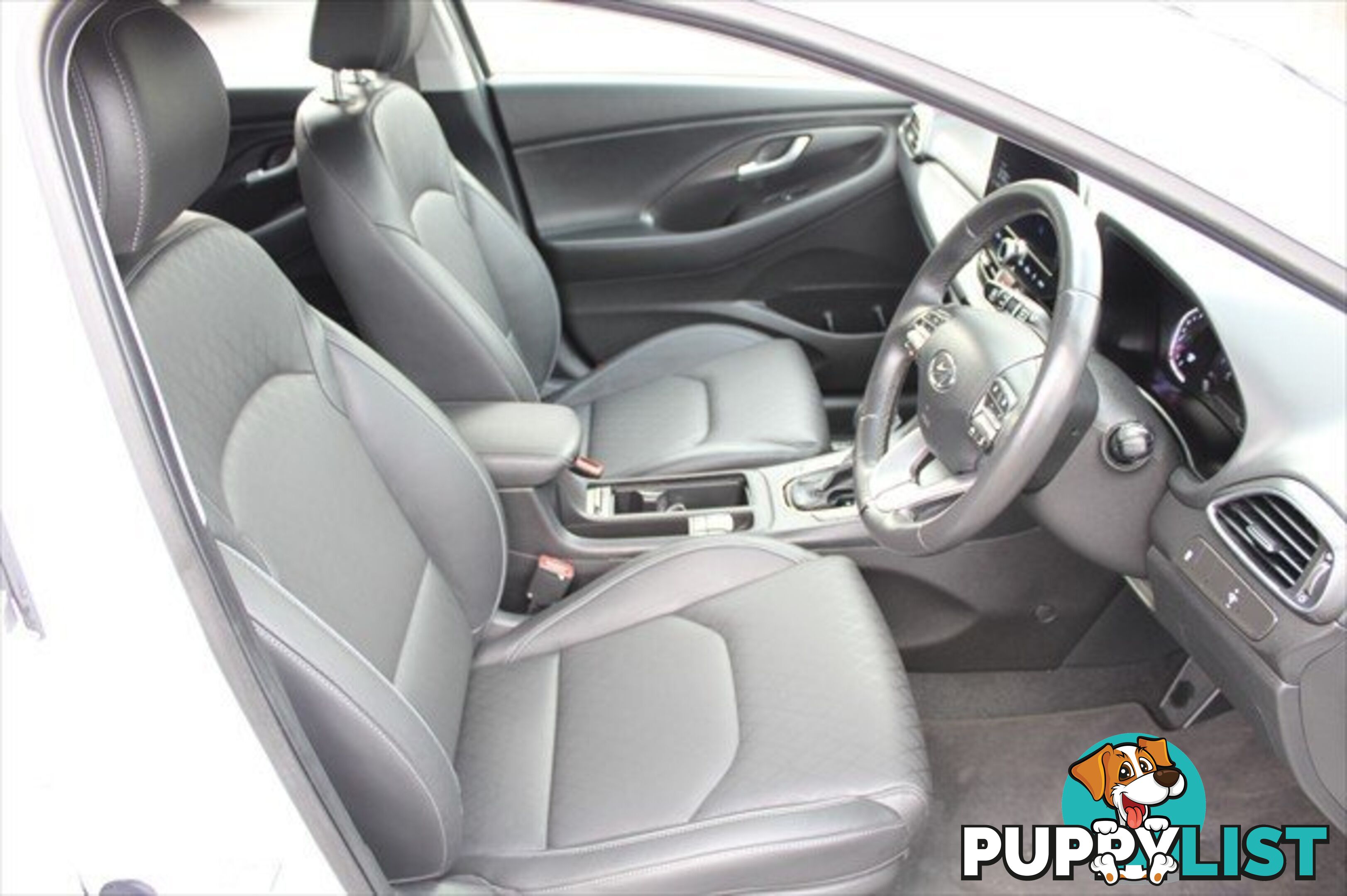 2021 HYUNDAI I30 ELITE PD.V4 MY21 HATCHBACK
