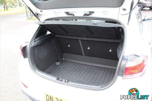 2021 HYUNDAI I30 ELITE PD.V4 MY21 HATCHBACK
