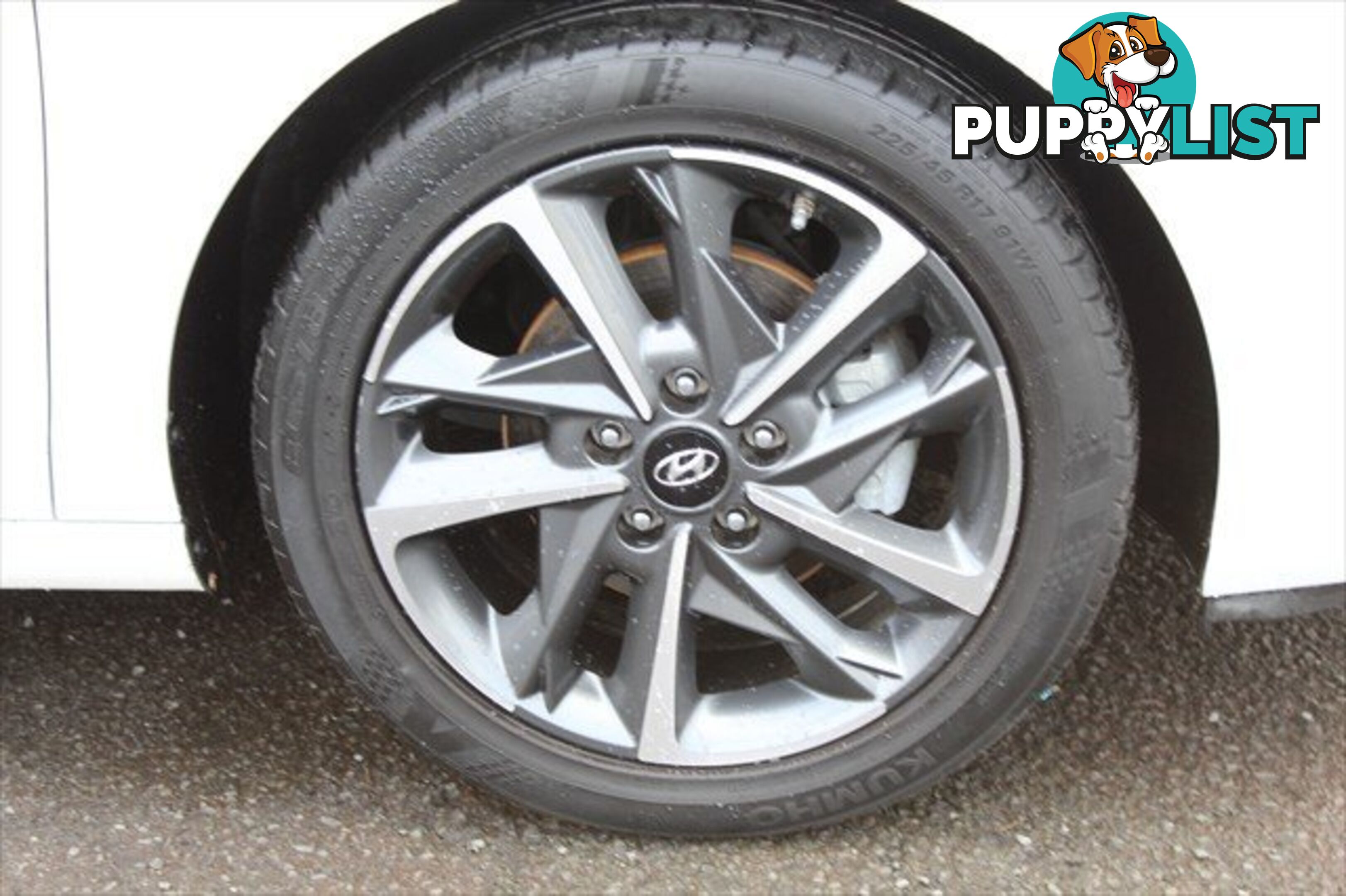 2021 HYUNDAI I30 ELITE PD.V4 MY21 HATCHBACK