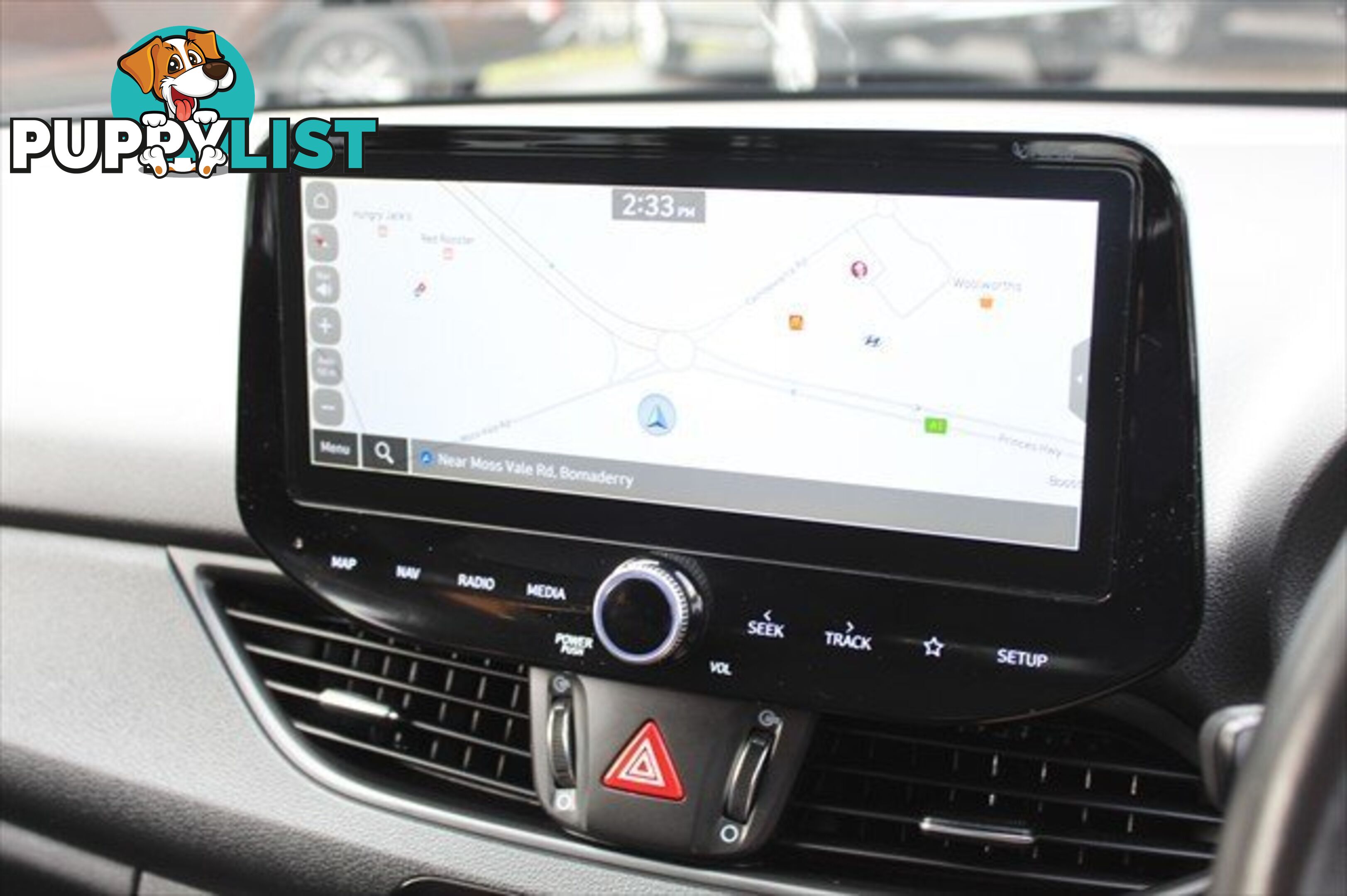 2021 HYUNDAI I30 ELITE PD.V4 MY21 HATCHBACK