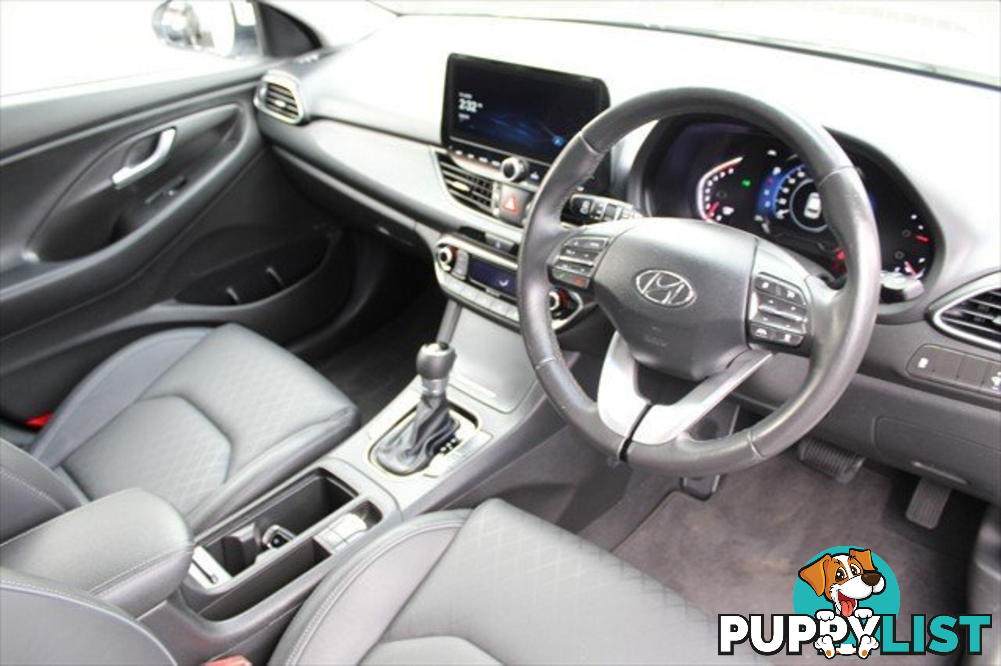 2021 HYUNDAI I30 ELITE PD.V4 MY21 HATCHBACK