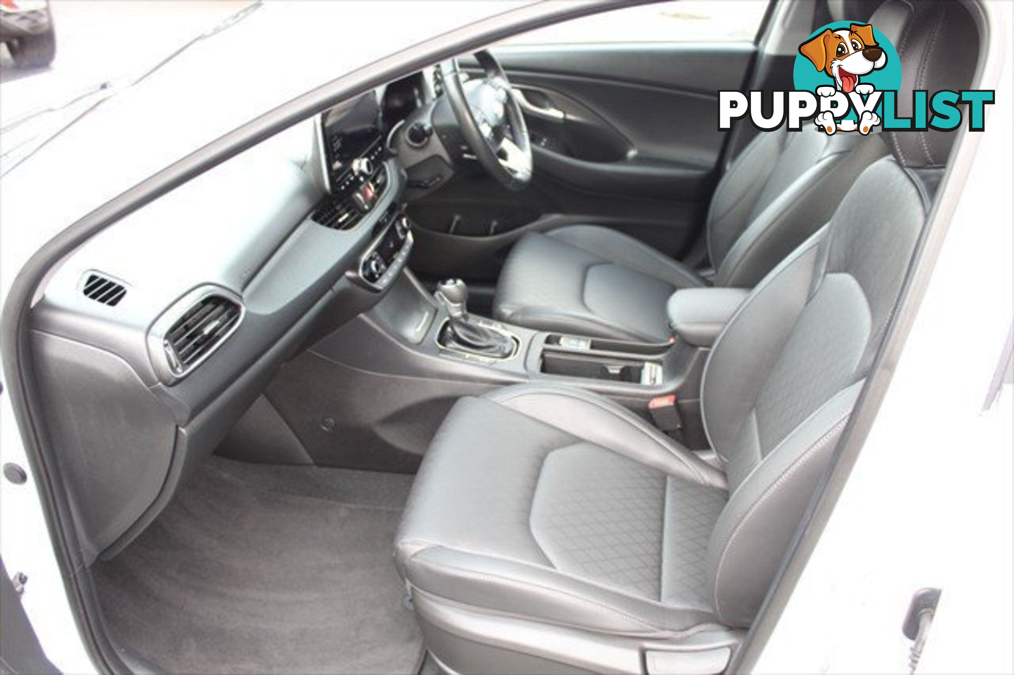 2021 HYUNDAI I30 ELITE PD.V4 MY21 HATCHBACK