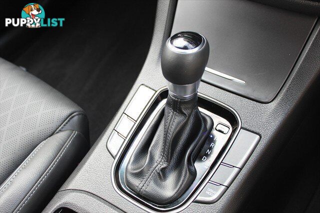 2021 HYUNDAI I30 ELITE PD.V4 MY21 HATCHBACK