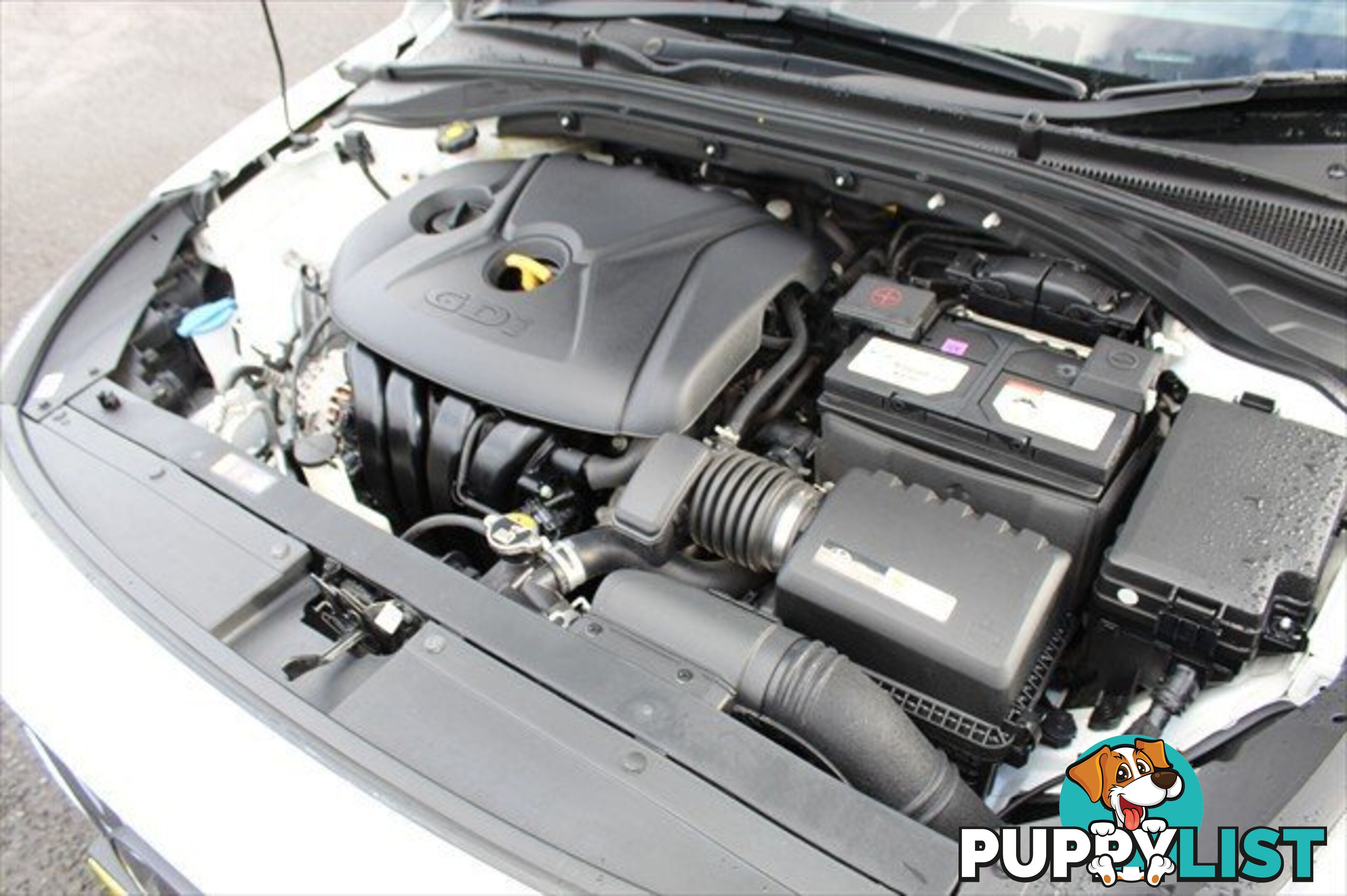 2021 HYUNDAI I30 ELITE PD.V4 MY21 HATCHBACK