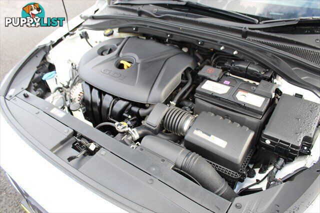 2021 HYUNDAI I30 ELITE PD.V4 MY21 HATCHBACK