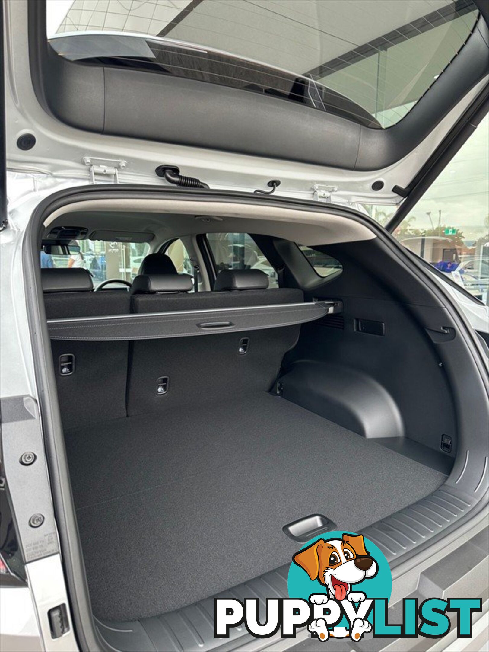 2025 HYUNDAI TUCSON ELITE NX4.V3 MY25 SUV