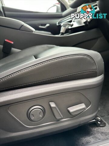 2025 HYUNDAI TUCSON ELITE NX4.V3 MY25 SUV