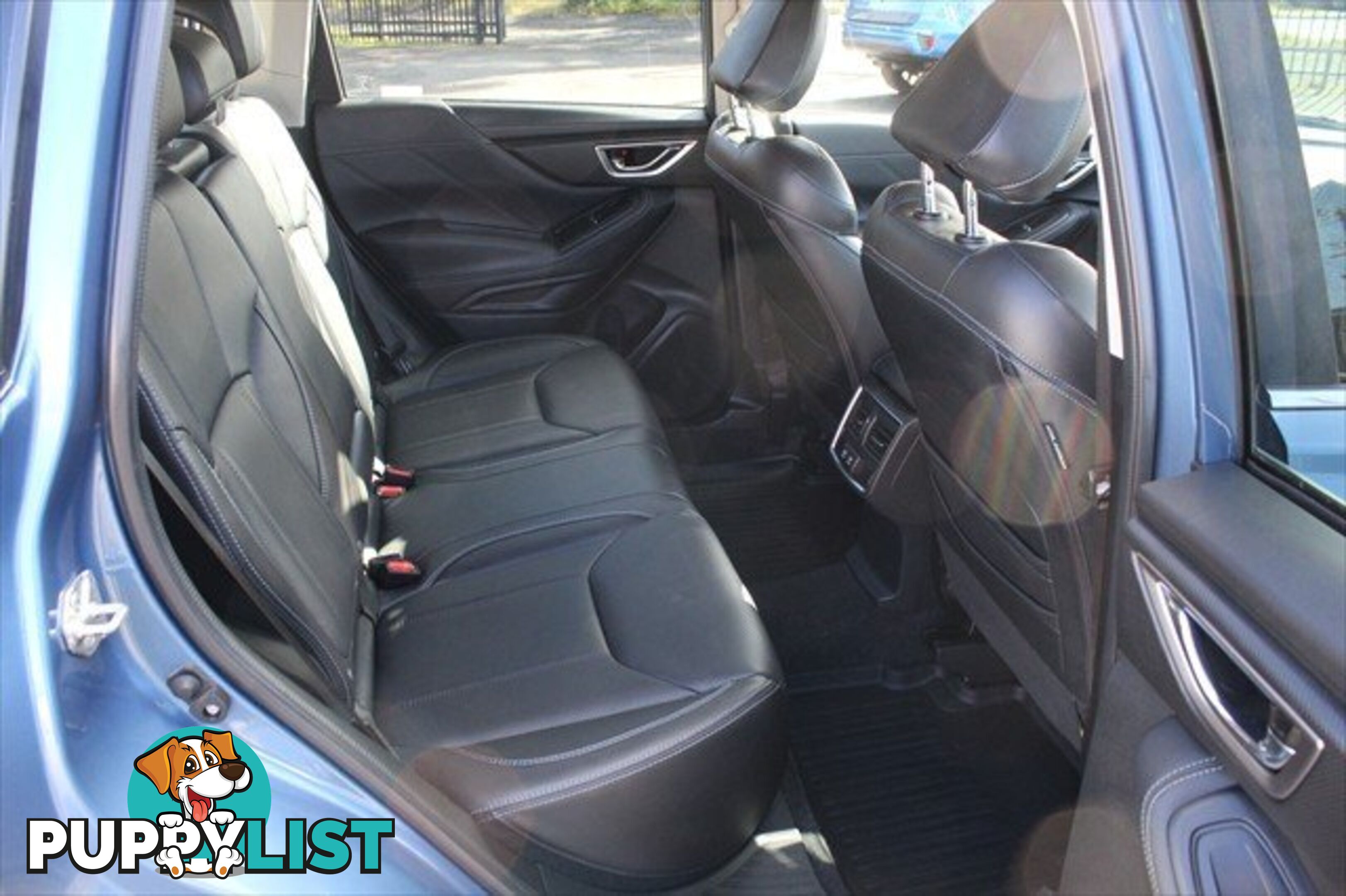 2021 SUBARU FORESTER 2.5I-S S5 MY21 AWD SUV