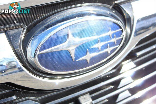 2021 SUBARU FORESTER 2.5I-S S5 MY21 AWD SUV