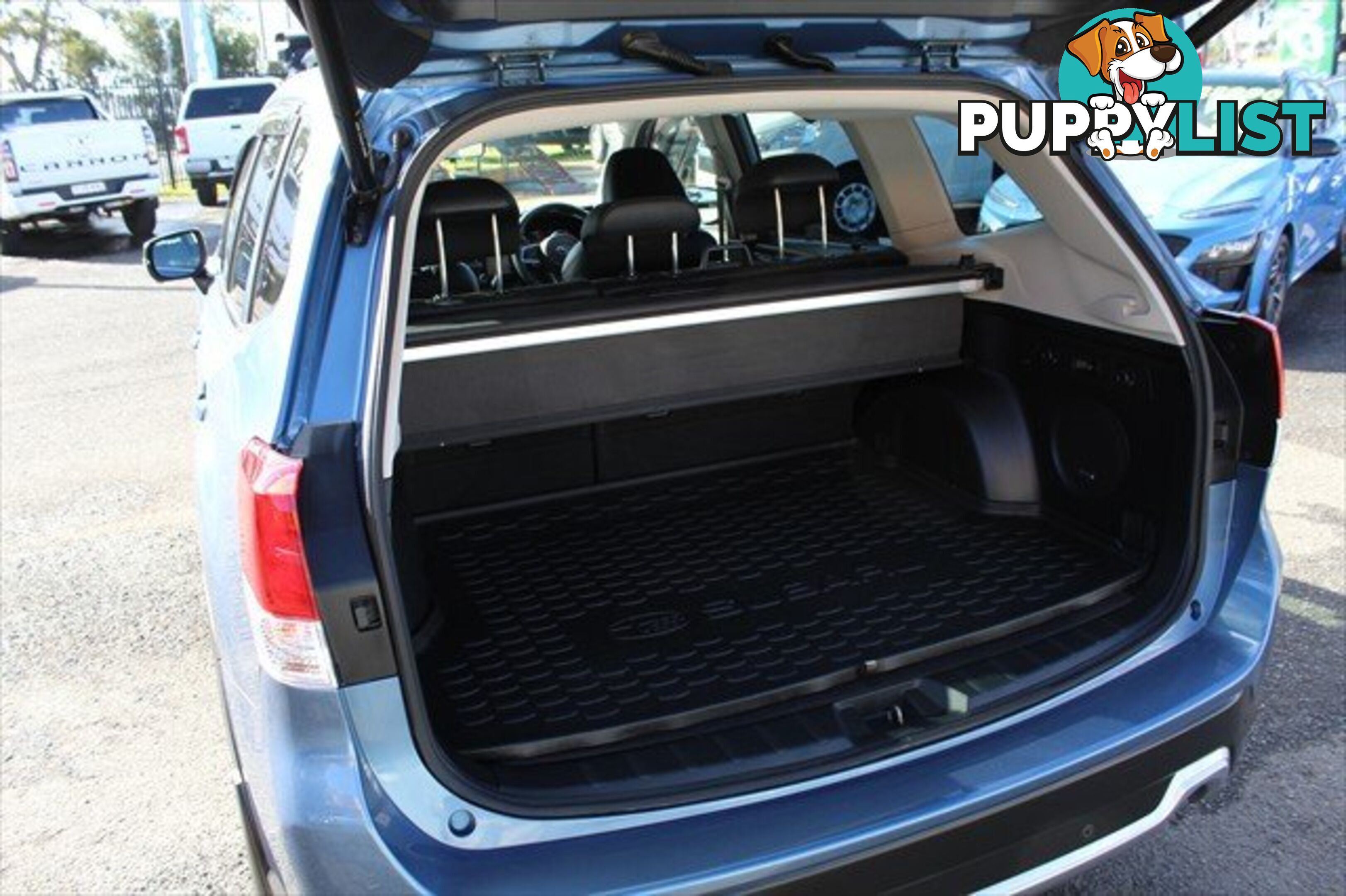 2021 SUBARU FORESTER 2.5I-S S5 MY21 AWD SUV
