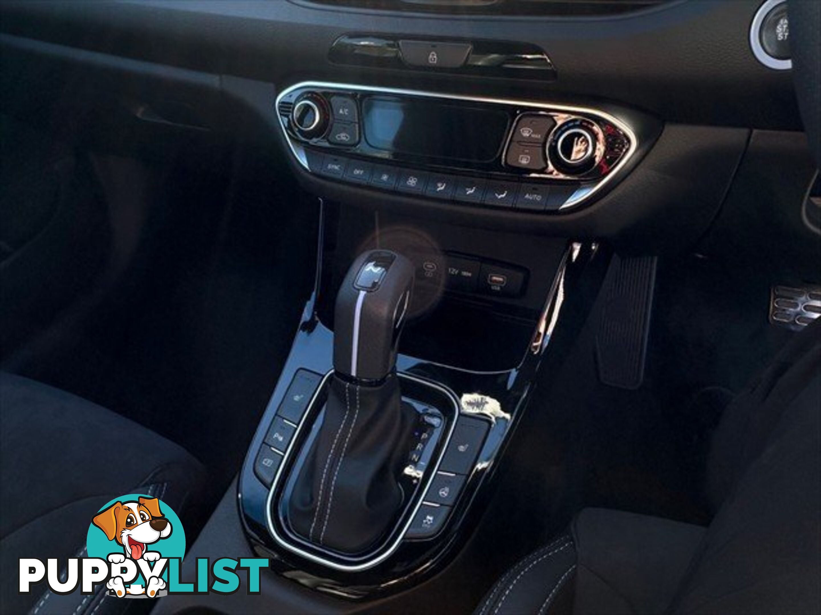 2025 HYUNDAI I30 N PREMIUM PDE.V6 MY26 HATCHBACK