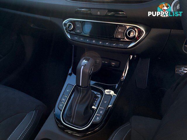 2025 HYUNDAI I30 N PREMIUM PDE.V6 MY26 HATCHBACK