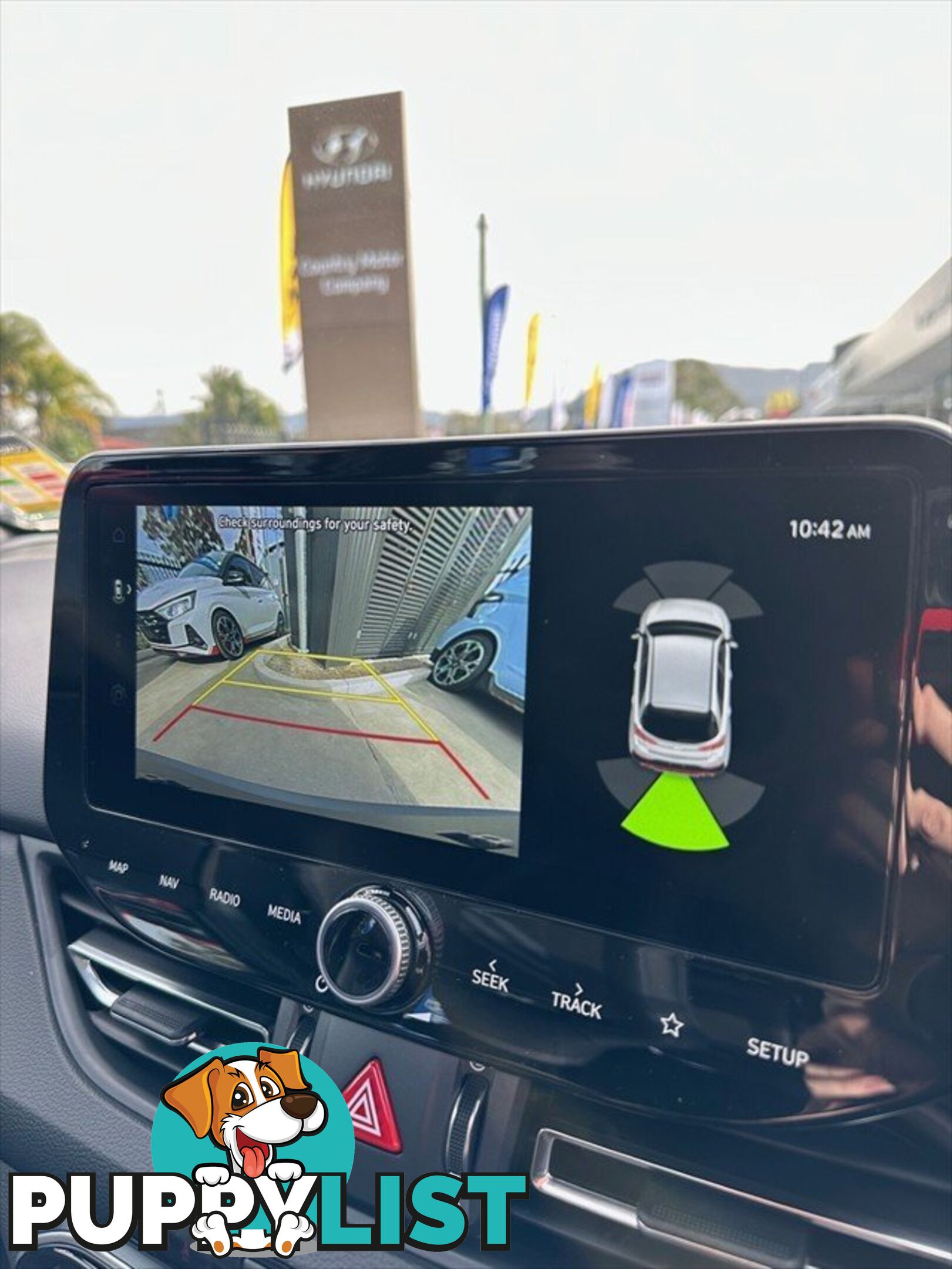 2025 HYUNDAI I30 N PREMIUM PDE.V6 MY26 HATCHBACK