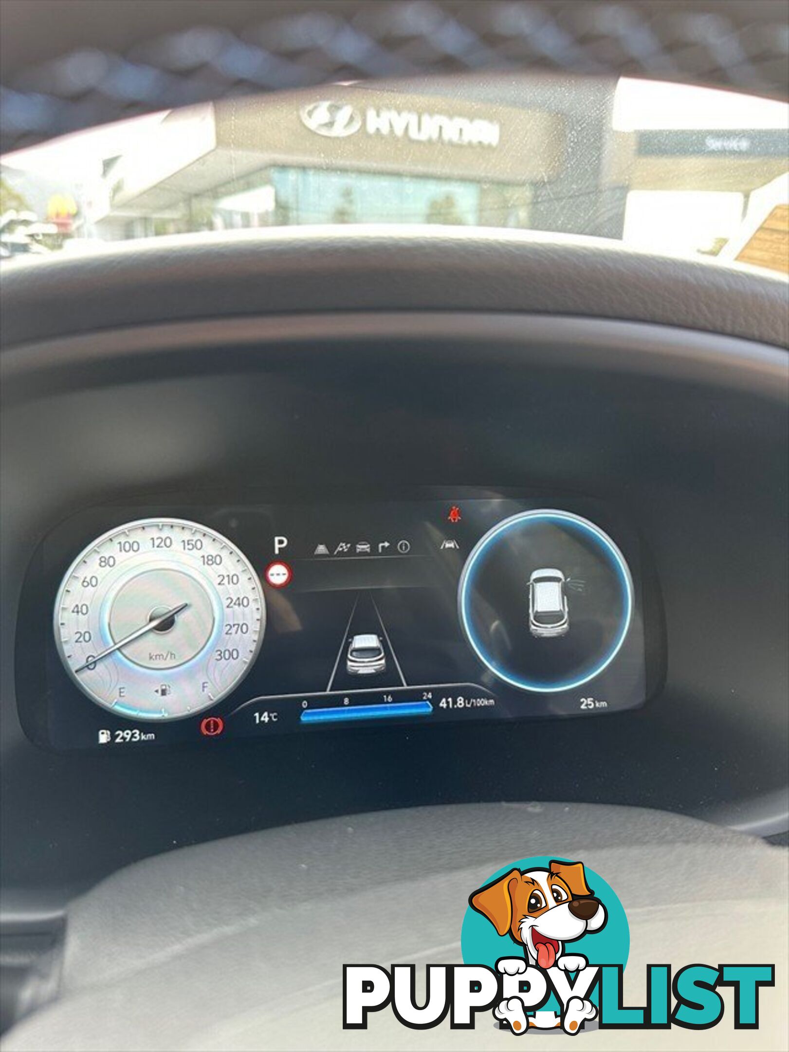 2025 HYUNDAI I30 N PREMIUM PDE.V6 MY26 HATCHBACK