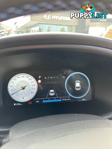 2025 HYUNDAI I30 N PREMIUM PDE.V6 MY26 HATCHBACK