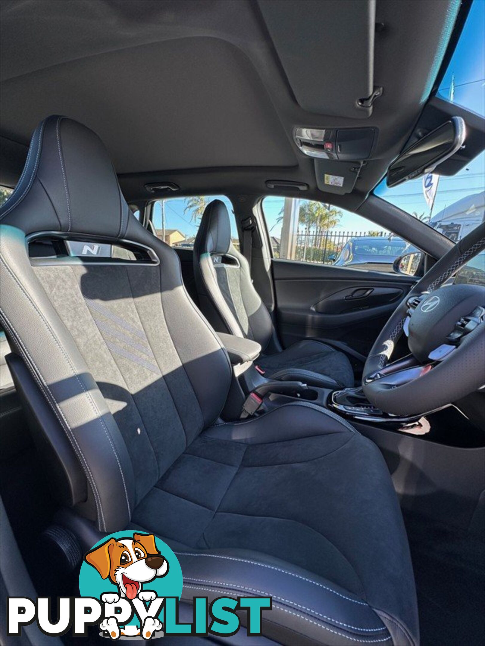 2025 HYUNDAI I30 N PREMIUM PDE.V6 MY26 HATCHBACK