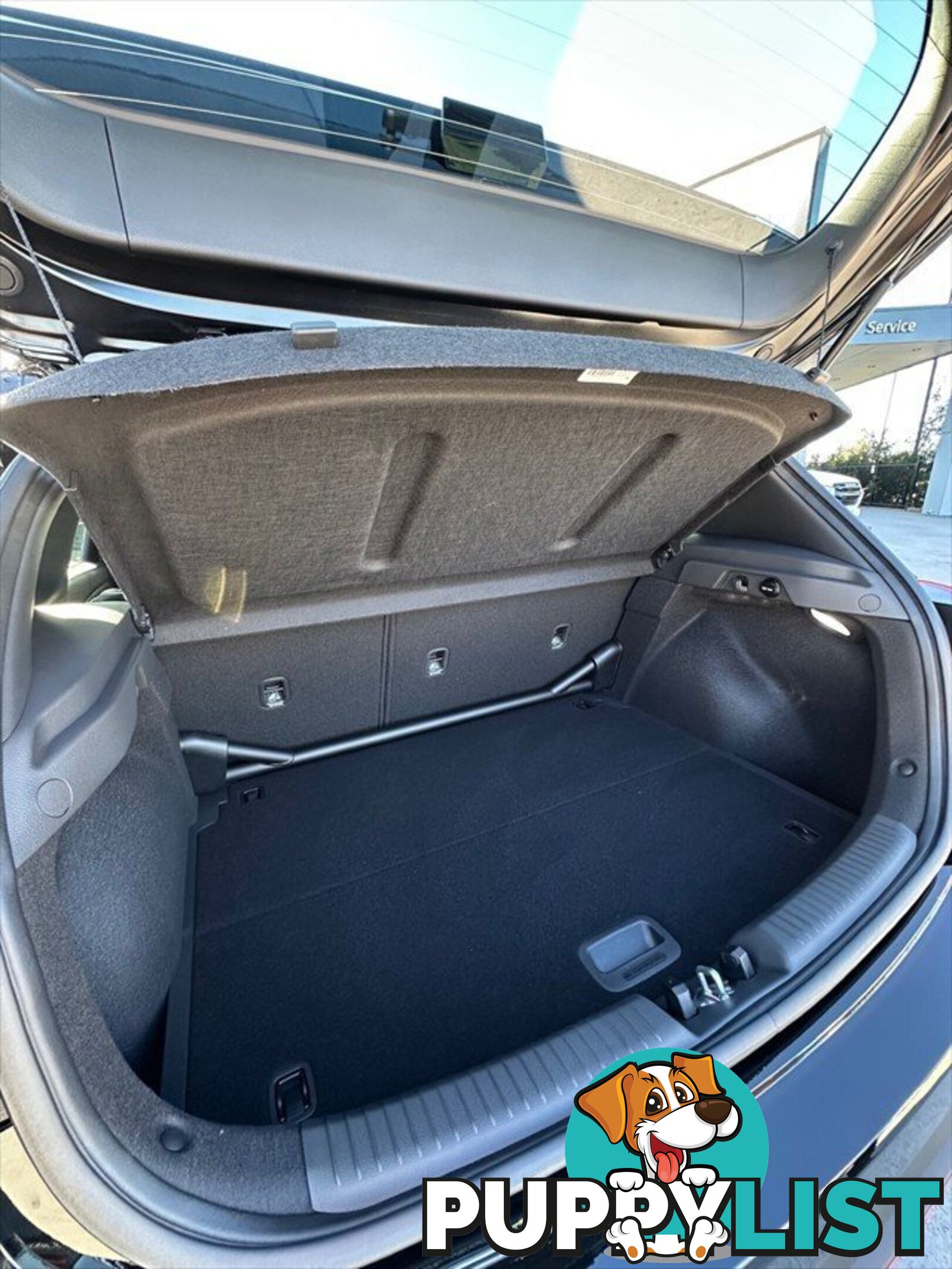 2025 HYUNDAI I30 N PREMIUM PDE.V6 MY26 HATCHBACK