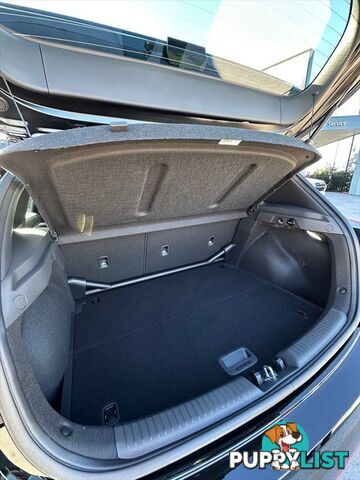 2025 HYUNDAI I30 N PREMIUM PDE.V6 MY26 HATCHBACK