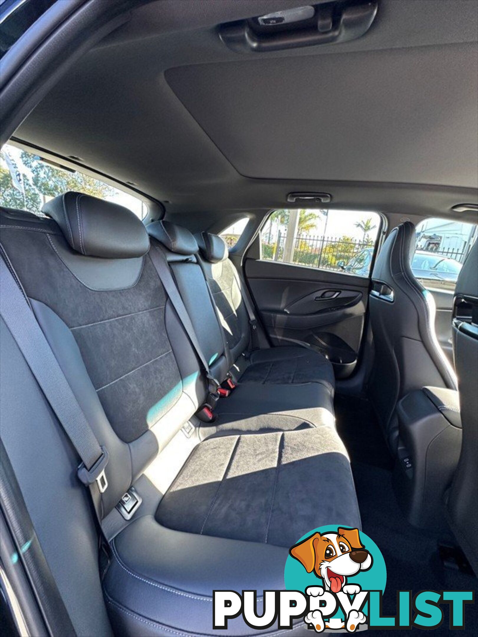 2025 HYUNDAI I30 N PREMIUM PDE.V6 MY26 HATCHBACK