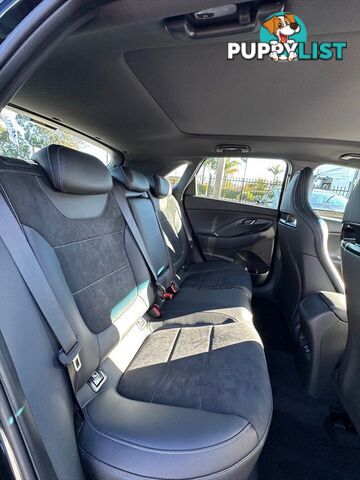 2025 HYUNDAI I30 N PREMIUM PDE.V6 MY26 HATCHBACK