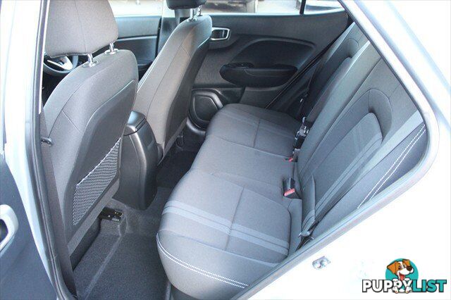 2022 HYUNDAI VENUE ACTIVE QX.V4 MY22 SUV
