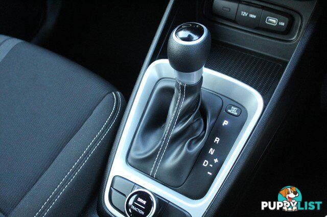 2022 HYUNDAI VENUE ACTIVE QX.V4 MY22 SUV
