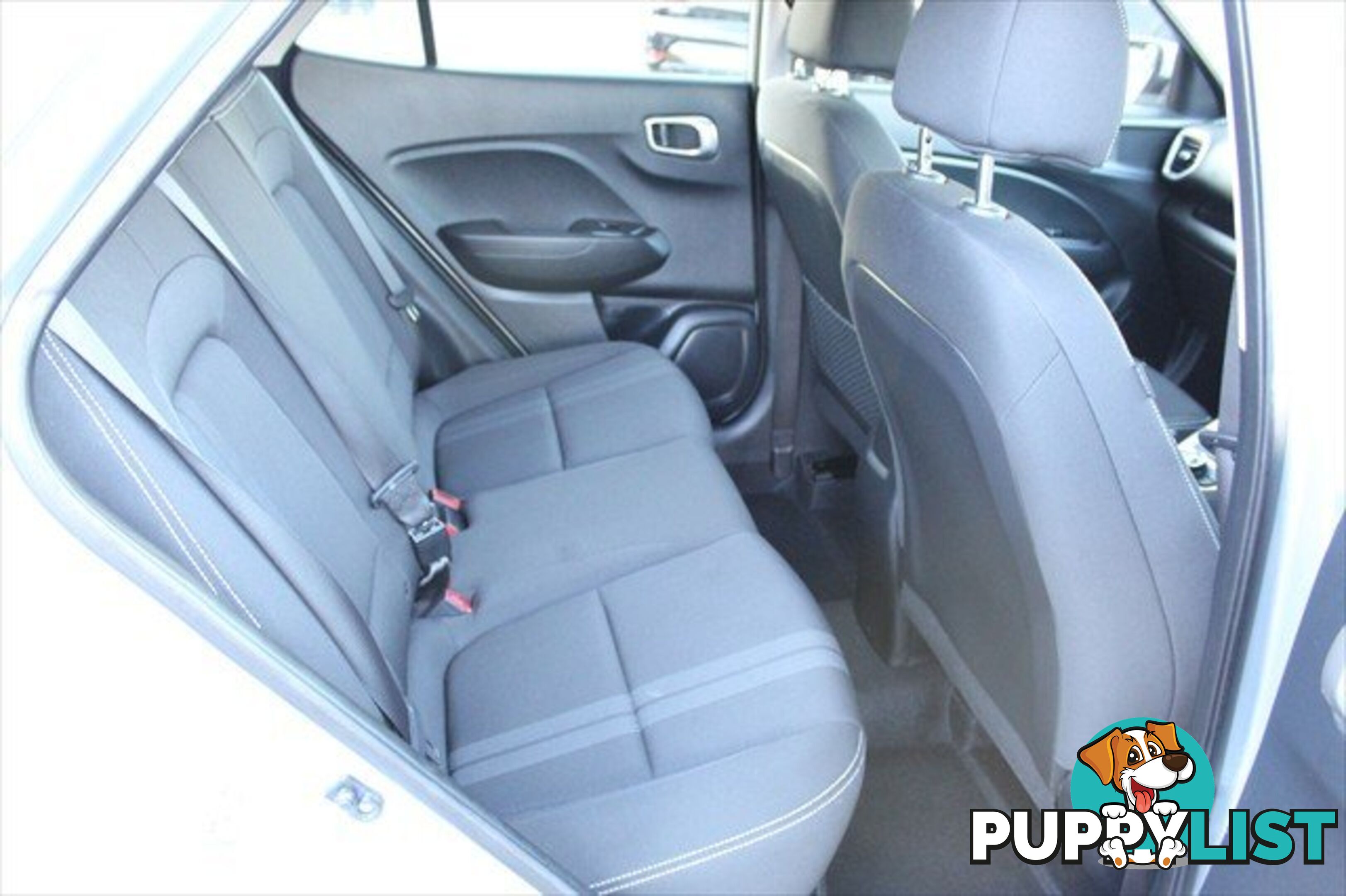 2022 HYUNDAI VENUE ACTIVE QX.V4 MY22 SUV
