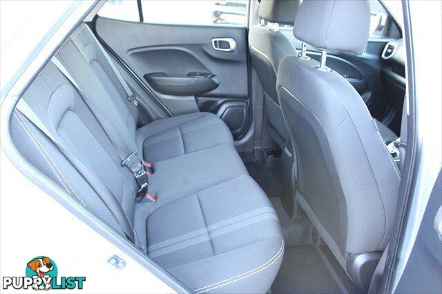 2022 HYUNDAI VENUE ACTIVE QX.V4 MY22 SUV