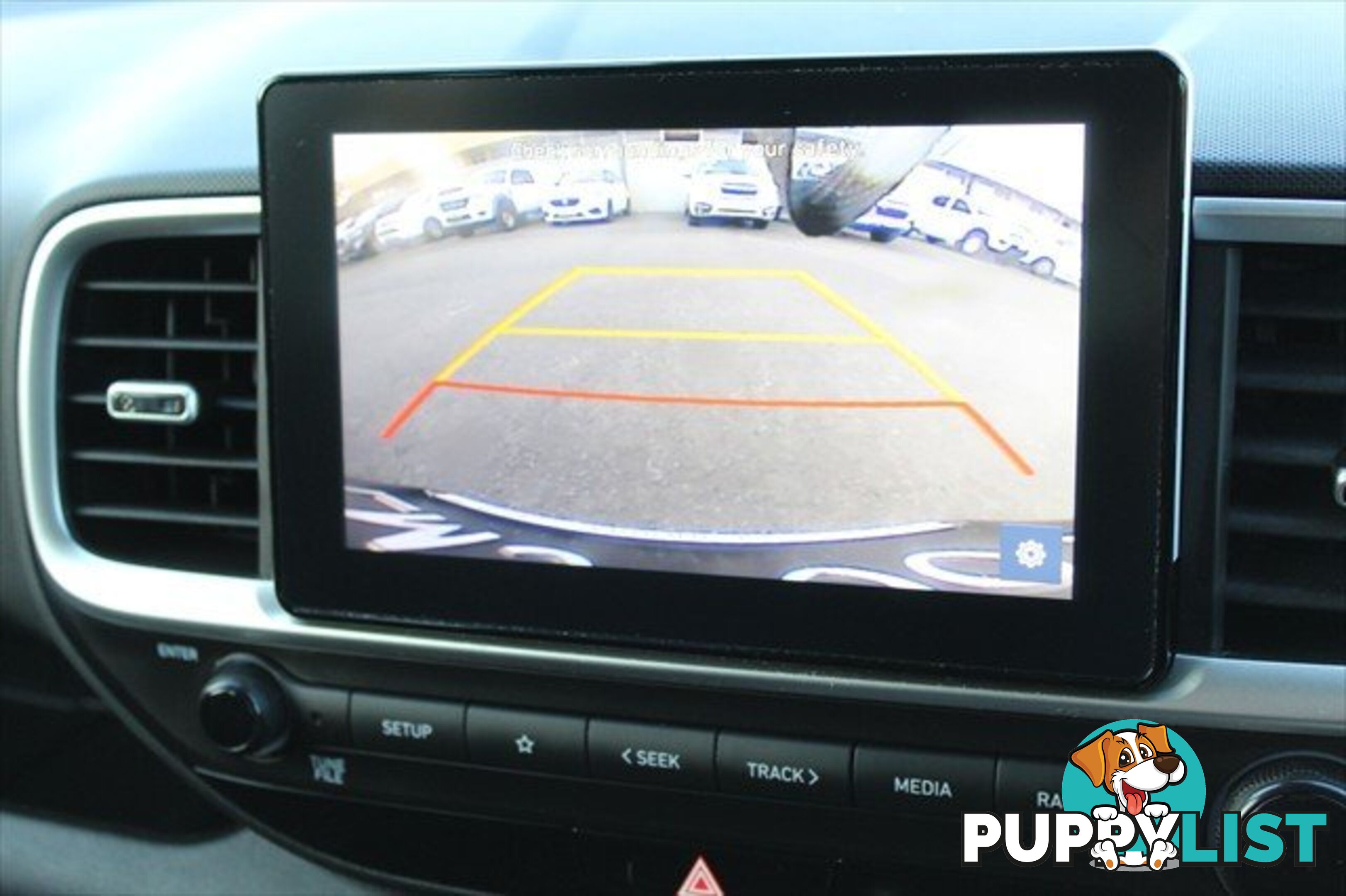 2022 HYUNDAI VENUE ACTIVE QX.V4 MY22 SUV