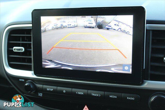 2022 HYUNDAI VENUE ACTIVE QX.V4 MY22 SUV