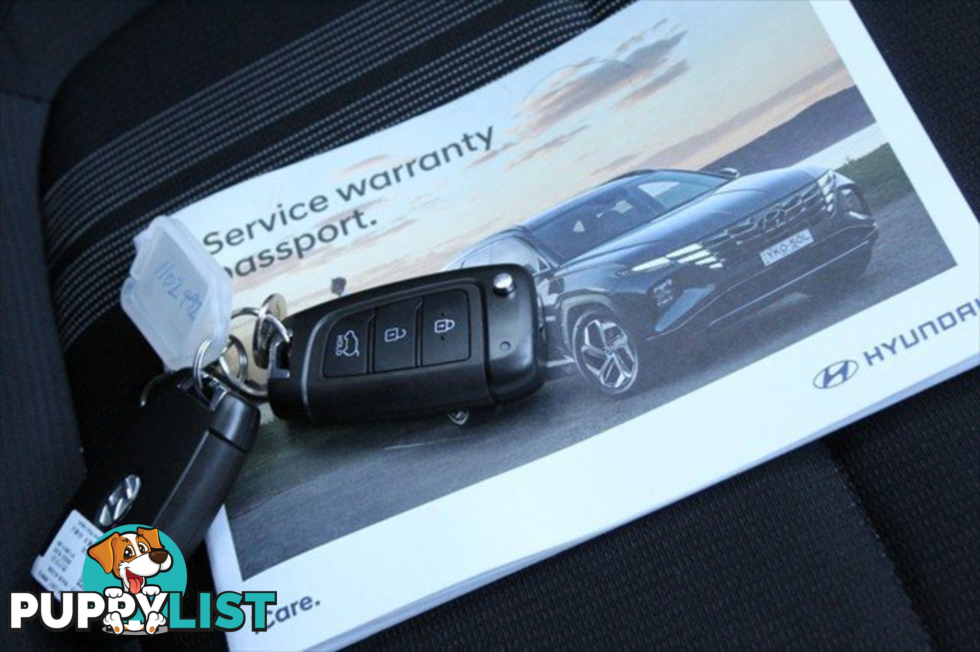 2022 HYUNDAI VENUE ACTIVE QX.V4 MY22 SUV