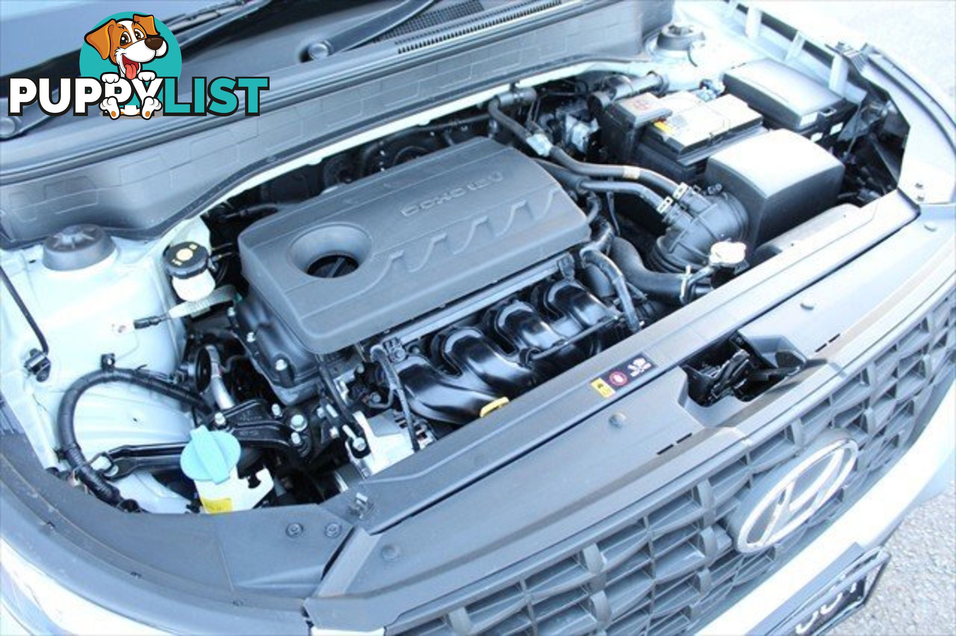 2022 HYUNDAI VENUE ACTIVE QX.V4 MY22 SUV