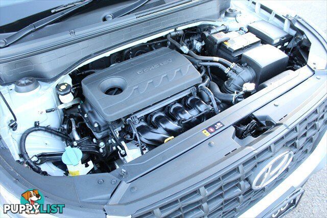 2022 HYUNDAI VENUE ACTIVE QX.V4 MY22 SUV