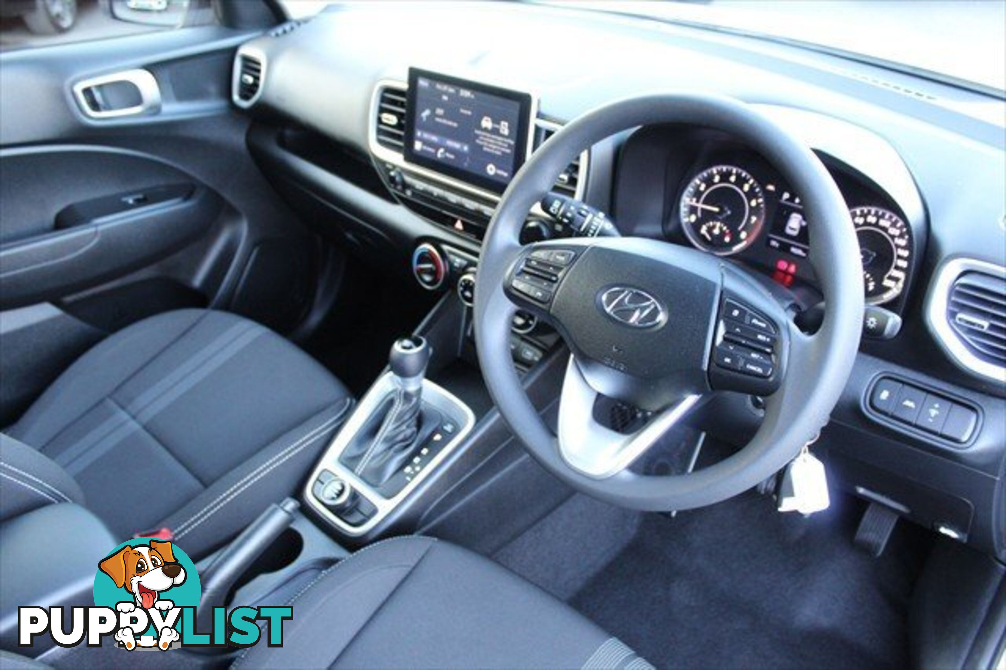 2022 HYUNDAI VENUE ACTIVE QX.V4 MY22 SUV