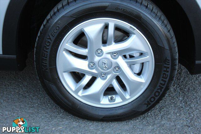 2022 HYUNDAI VENUE ACTIVE QX.V4 MY22 SUV