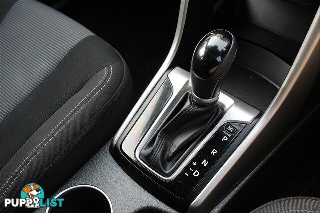 2016 HYUNDAI I30 ACTIVE GD4 SERIES II MY17 HATCHBACK