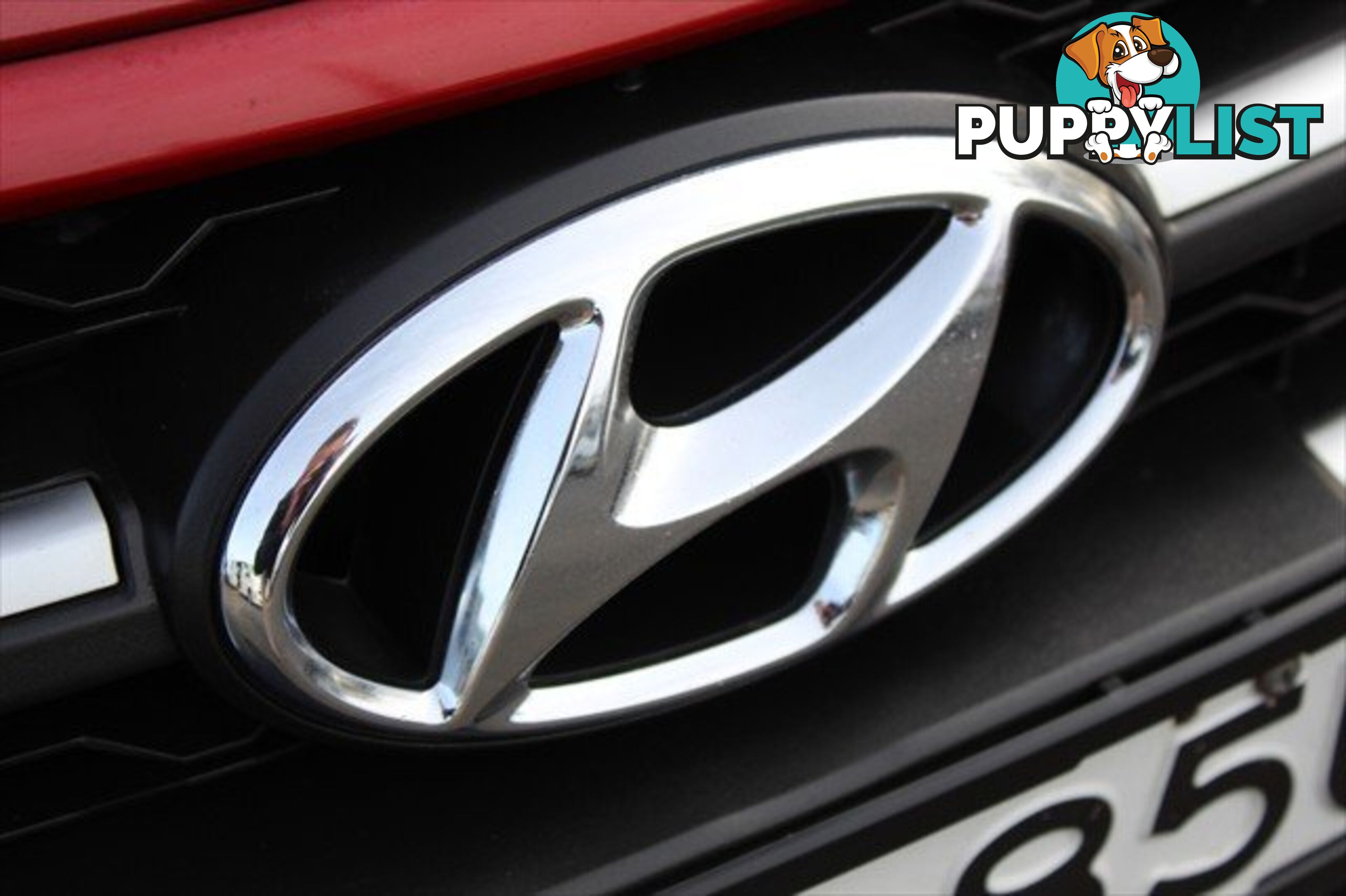 2016 HYUNDAI I30 ACTIVE GD4 SERIES II MY17 HATCHBACK