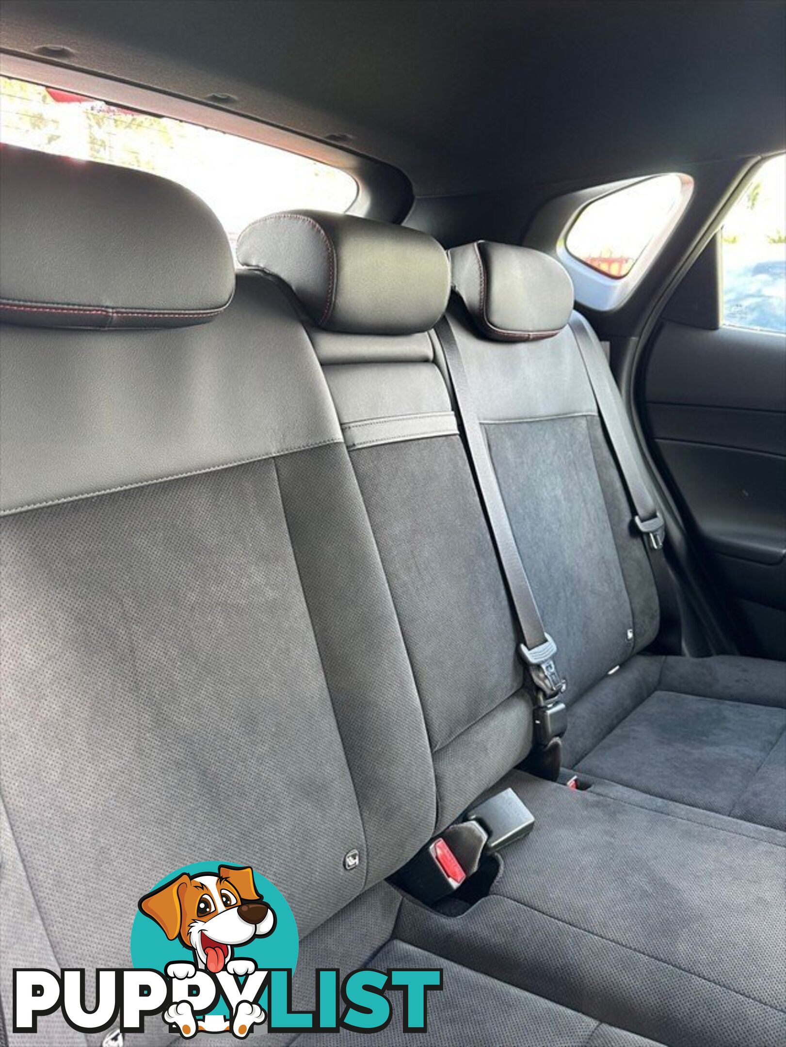 2024 HYUNDAI KONA N LINE SX2.V2 MY25 AWD SUV