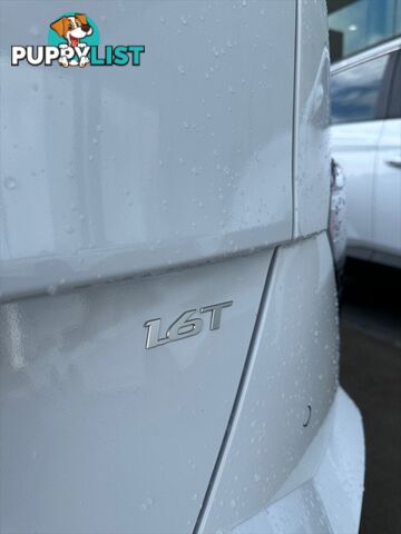 2024 HYUNDAI KONA N LINE SX2.V2 MY25 AWD SUV