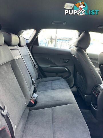 2024 HYUNDAI KONA N LINE SX2.V2 MY25 AWD SUV