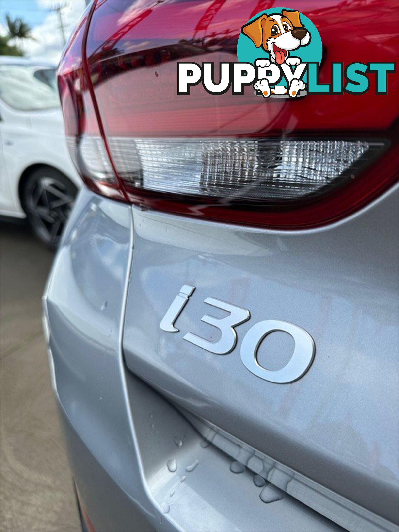 2024 HYUNDAI I30 N LINE PREMIUM PDE.V6 MY25 HATCHBACK